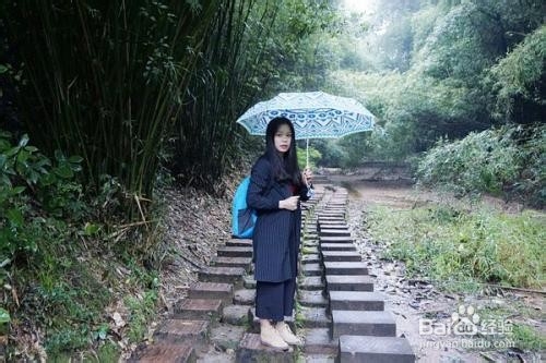野外方向的判断