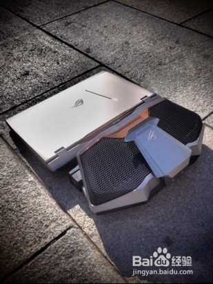 史上最强 华硕ROG GX700VO水冷本外观评测