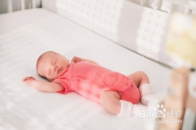 怎样才能让宝宝一觉睡到天亮