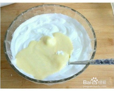 网红舒芙蕾做法