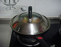 清蒸大闸蟹的做法