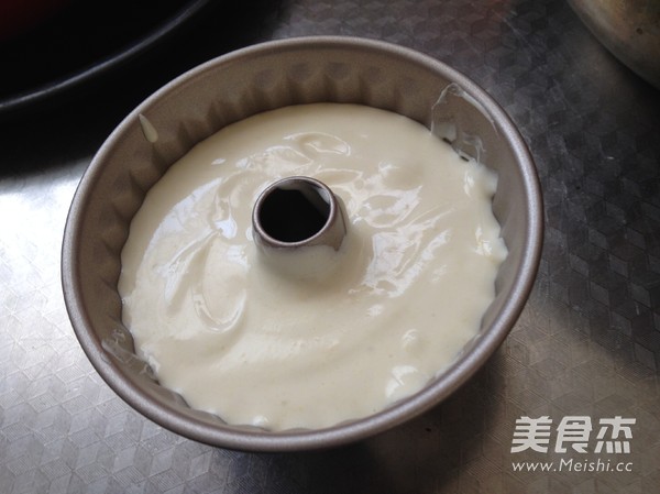 “红”运当头：山楂蛋糕