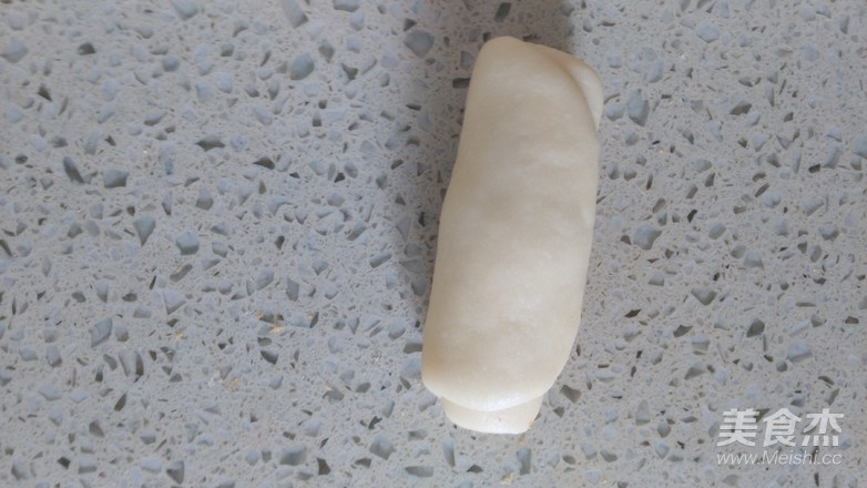 蔓越莓黑芝麻吐司