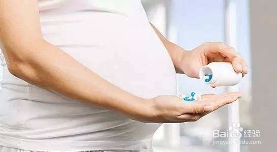 温哥华正规月子中心告诫妈妈孕期用药需谨慎