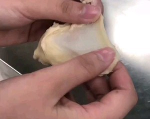 港式菠萝包的做法