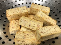 潮汕人过年必备反沙芋头