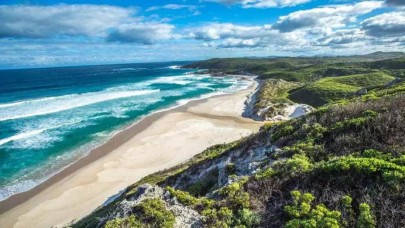 西澳珀斯旅游攻略