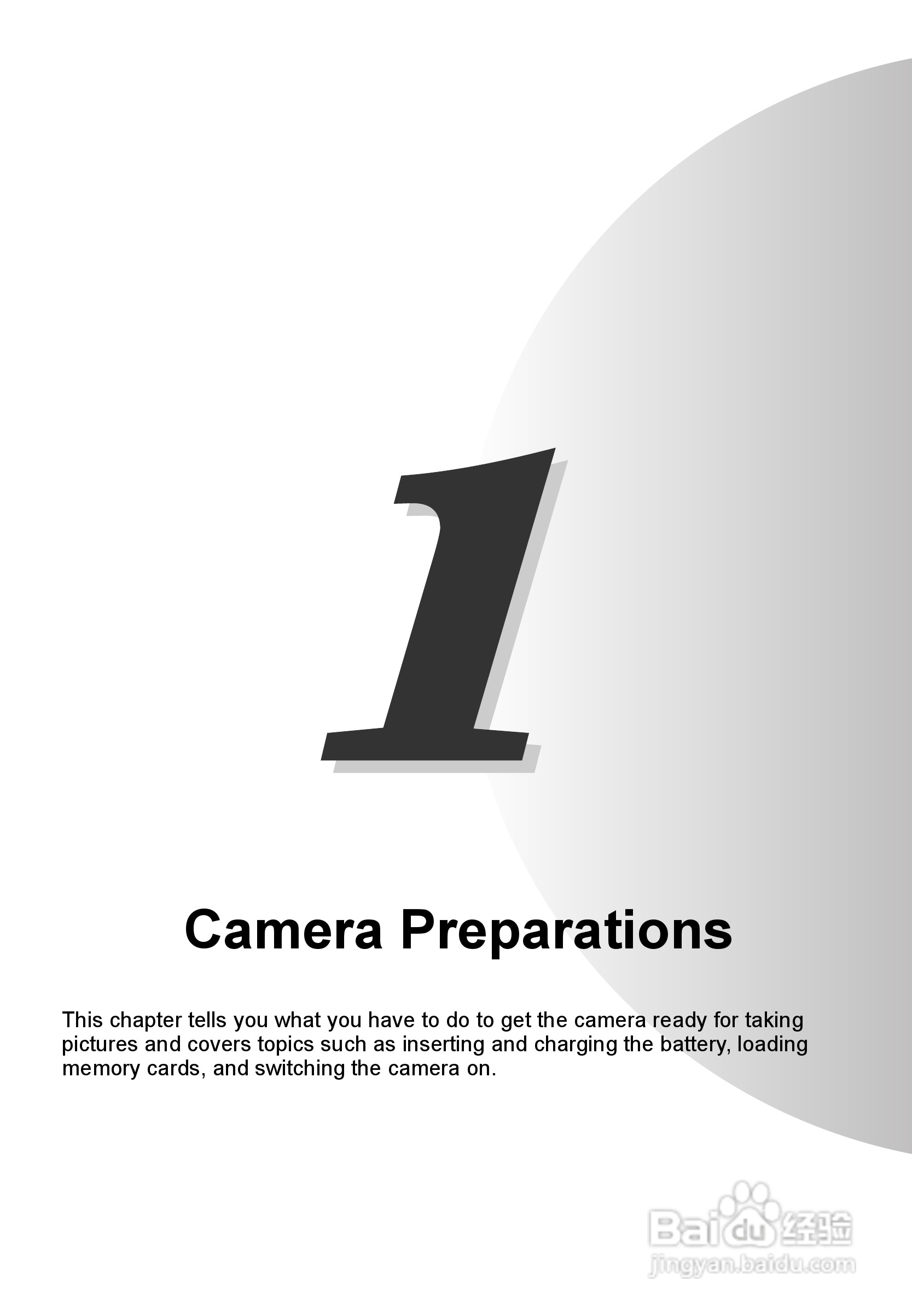 CONTAX SL300RT数码相机说明书:[2]