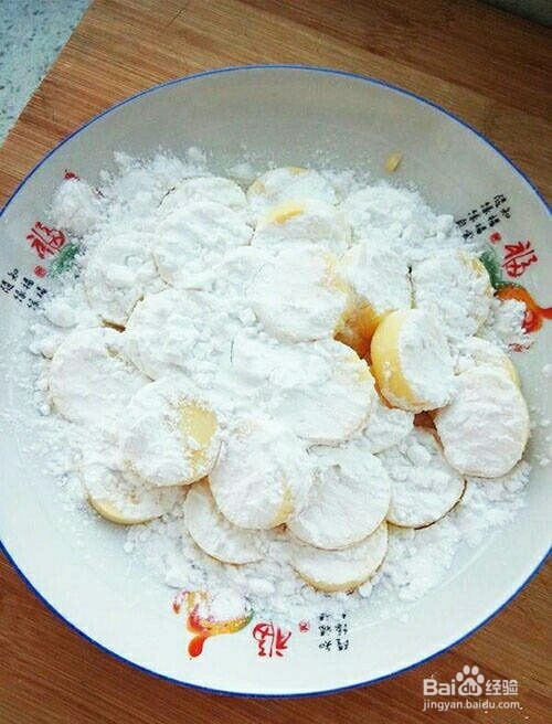 爆炒豆腐的做法