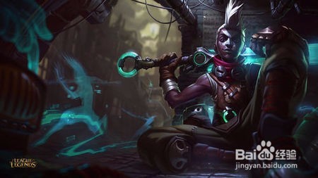 单挑五个也不是不可以，盘点英雄联盟最强大招