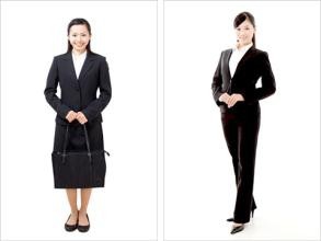 日企的面试技巧