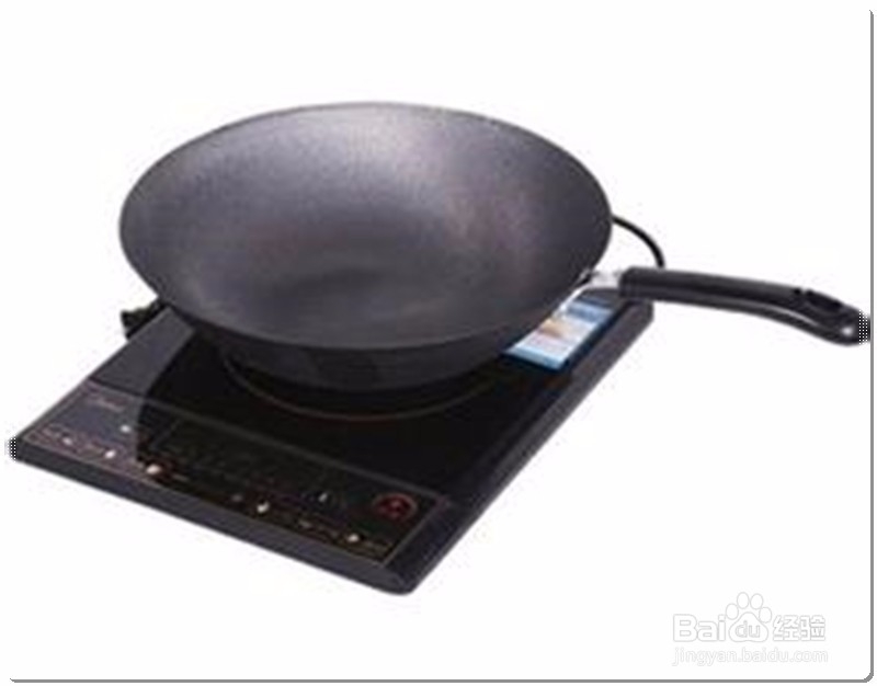 使用电磁炉必须注意的问题