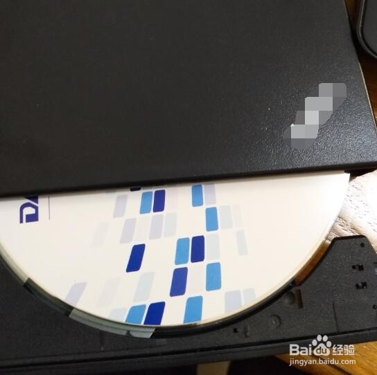 外置光驱如何使用？