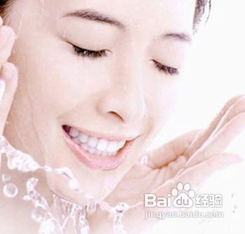 每天必做的护肤功课