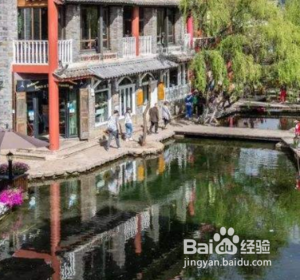 丽江旅游不能错过哪些风景，有哪些好玩的地方