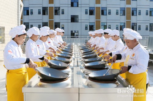 高考落榜生学什么技术好