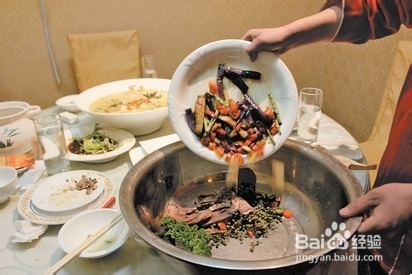 健康的减肥经验