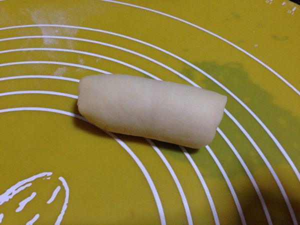 双色紫薯芝士卷