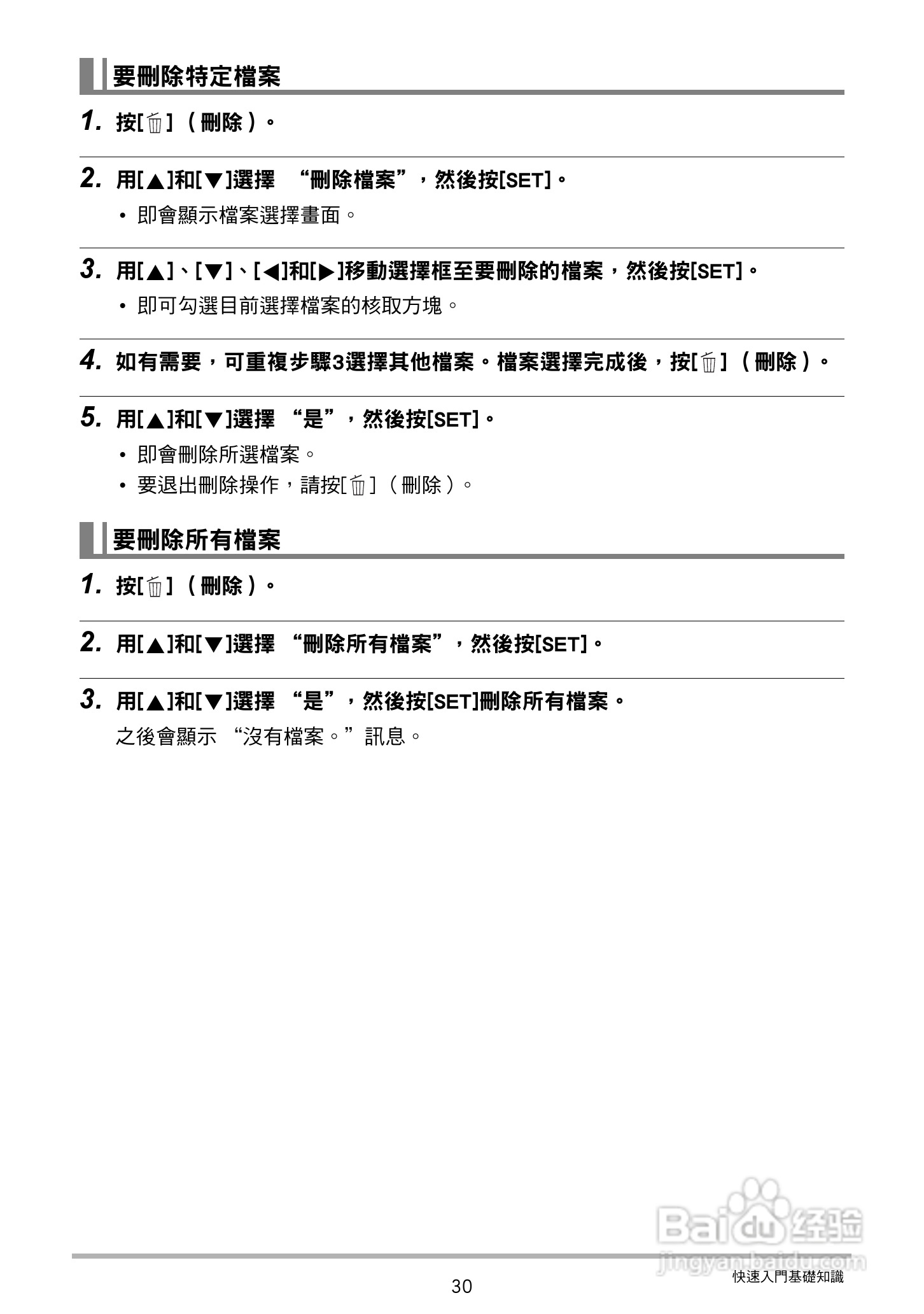 卡西欧 EX-ZS150数码相机说明书:[3]