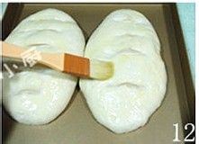 等待20个小时的面包——酸奶面包