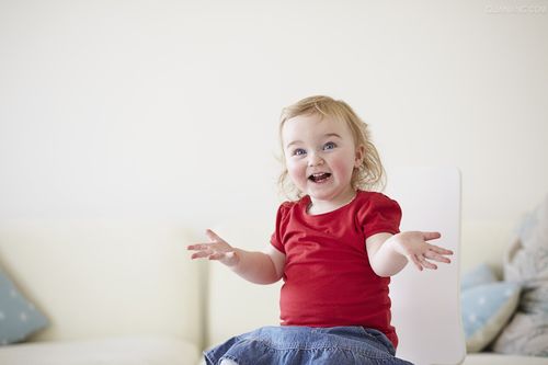 宝宝注意力怎样测试?