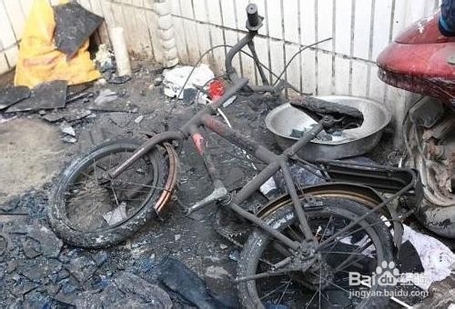 消防安全知识伴我行