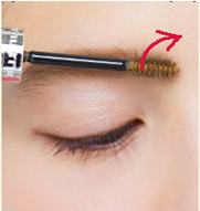 超HIT野生眉的正确画法