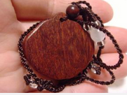 小叶紫檀吧玩件