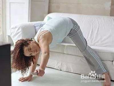 运动减肥有效果吗？