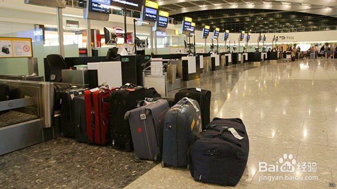 坐高铁时应注意什么问题