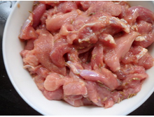 孜然羊肉做法