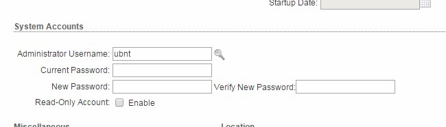 airMAX用Windows连接无线设备的首次安装和配置
