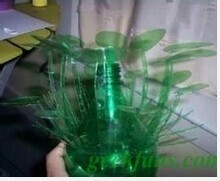 做个有创意的家庭主妇：[1]如何变废为宝