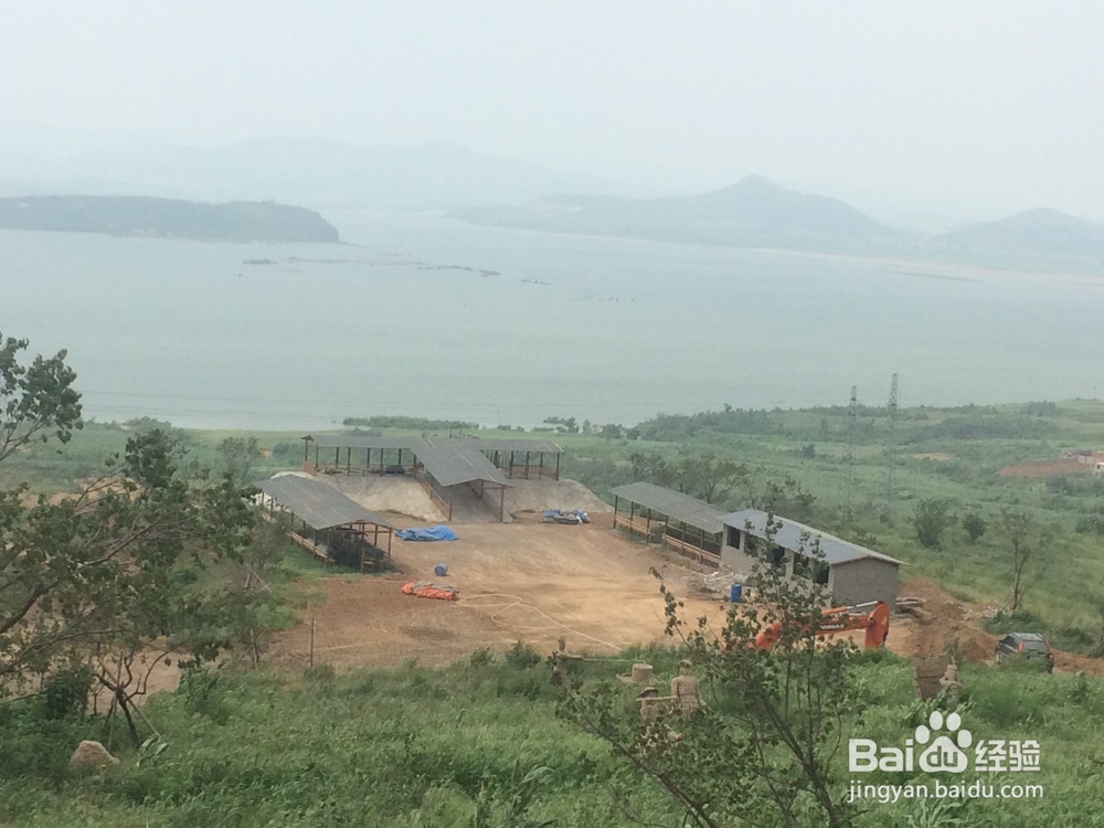 辽金古城--再现锦州辽金时期尘封的记忆