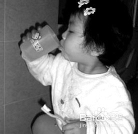 儿童“牙齿美容”注意事项