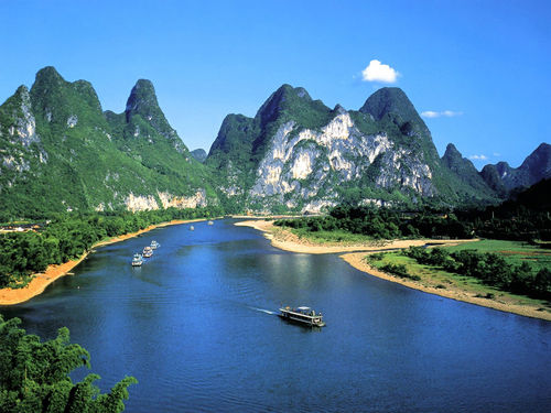 怎样通过月份选择国内旅游地
