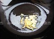 酸甜开胃菠萝咕咾豆腐的做法