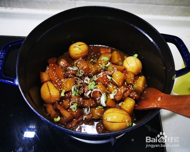 红烧肉的好吃做法