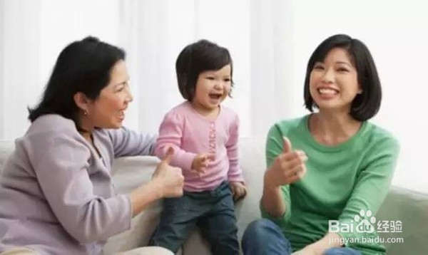 孩子3岁前,请不要这样对他……