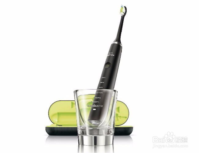 #智能#电动牙刷选购技巧以及保养方法