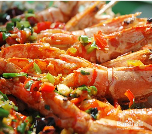 孕妇食用海鲜禁忌