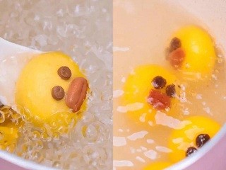 莎莉鸡汤圆怎么做