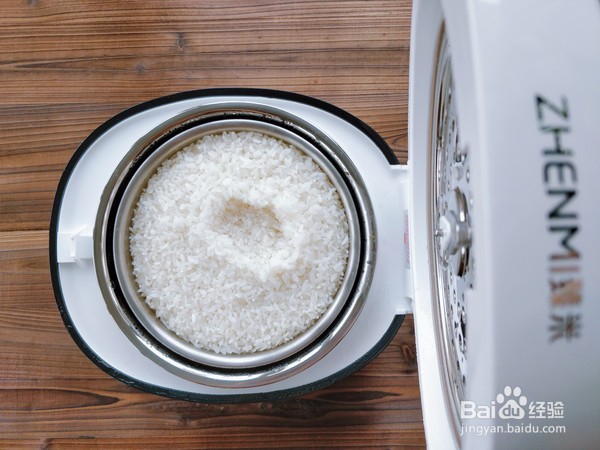 好吃的糯米南瓜糕