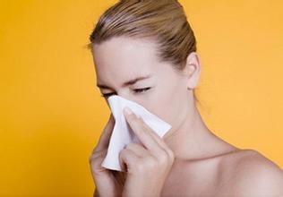 鼻窦炎的症状有哪些?