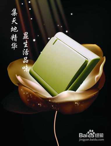 开关插座的基本专业名词解释