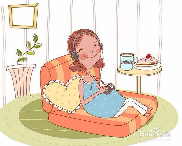 男生找女朋友的标准