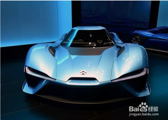 国产最快车,卖150万美元限量6台,王思聪没抢到