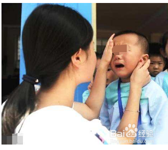 怎样处理小孩子之间互相