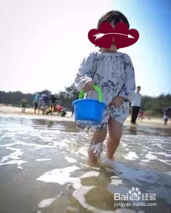 亲海湾舍：这可能是双月湾逼格最高的海景民宿