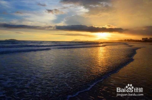 看海的世界！三亚游玩全攻略！